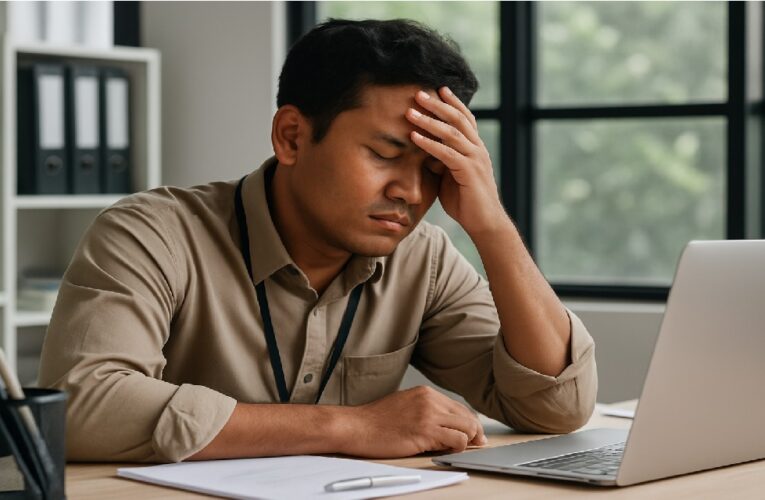 “20 JP: Antara Formalitas Tahunan dan Peluang Nyata Jadi ASN yang Nggak Jalan di Tempat”