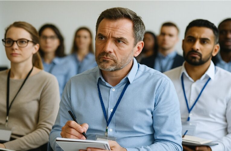 “20 JP ASN: Regulasi yang Niatnya Mulia, Eksekusinya Kadang Kayak Formalitas Musiman”