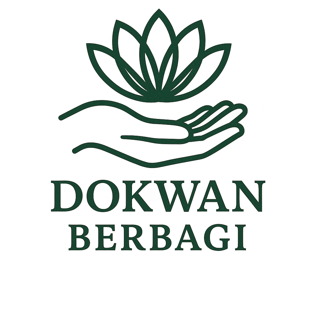 Dokwan Berbagi