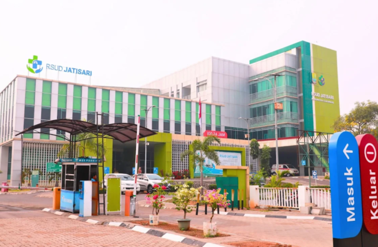 Keniscayaan RSUD Jatisari Menyesuaikan Regulasi Sistem Rujukan Berbasis Kompetensi